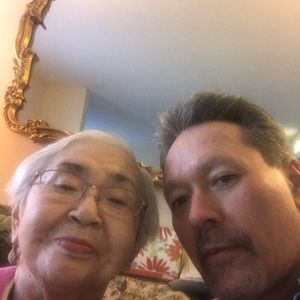 Meet your Posher, Eddie